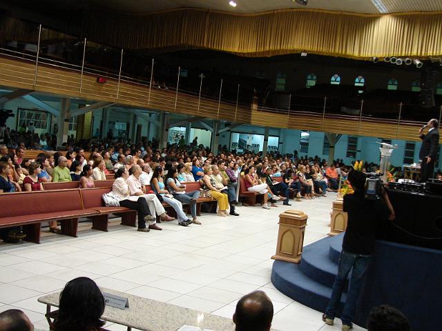 DSC02800.JPG - Igreja Batista Getsêmani - BH - MG