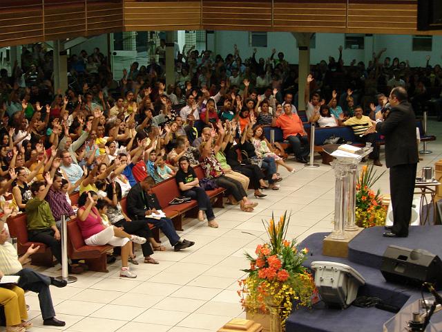 DSC02826.JPG - Igreja Batista Getsêmani