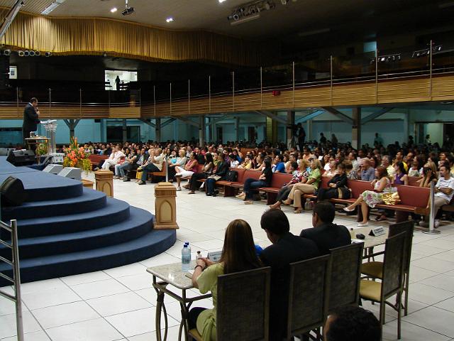 DSC02854.JPG - Igreja Batista Getsêmani