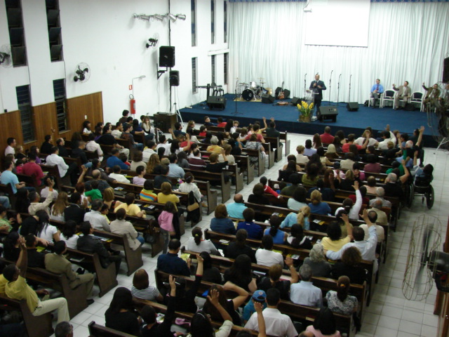 DSC06958.JPG - Igreja Evangelica do Jardim de Abril - Osasco SP
