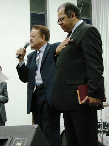 DSC07251.JPG - Pr. Josué e Pr. Adolar Missé