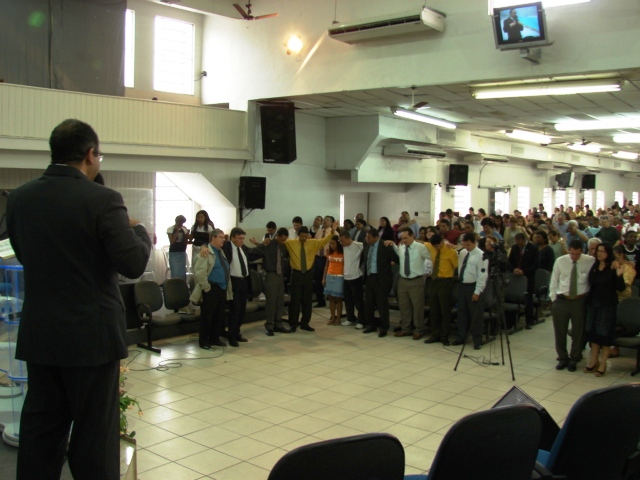 DSC08652.JPG - Pr. Josué ministrando na Igreja Assembleia de Deus ADIG - RJ