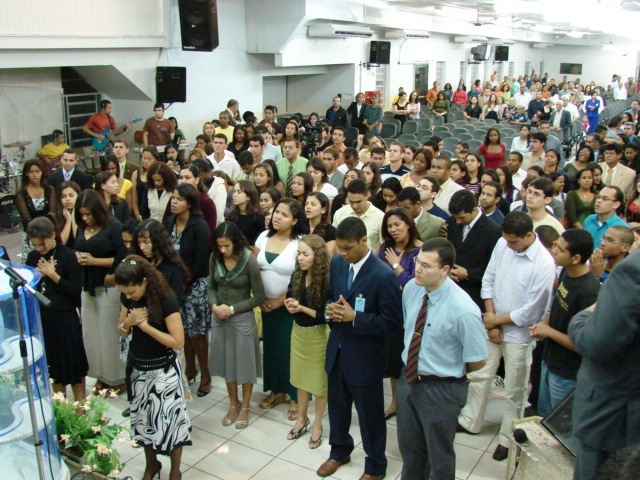 DSC08826.JPG - Pr. Josué orando