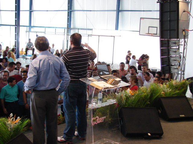 DSC02635.JPG - Pr. Josué e Pr. Silmar Coelho