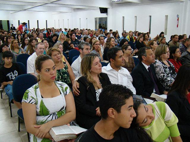 DSC02133.JPG - Igreja Batista Shalom - Brasília DF